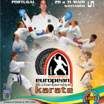 Convocazioni Campionato Europeo Seniores IKU