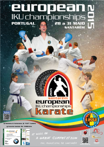 Convocazioni Campionato Europeo Seniores IKU