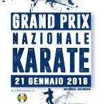 Grand Prix Nazionale Karate