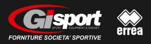 Partner Gi Sport - Erreà