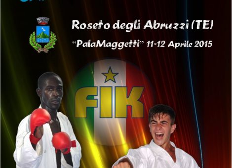 7° Campionato Italiano e Coppa Italia