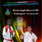 8° Campionato Italiano