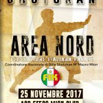 Convention Nazionale Shotokan (Area Nord)