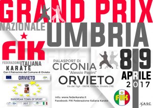 Grand Prix Nazionale d'Umbria