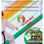 3° Stage Karate Tradizionale