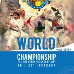 Campionato del Mondo IKU 2017