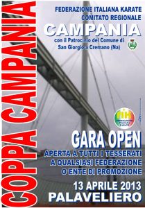 Coppa Campania