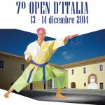 7° Open d'Italia