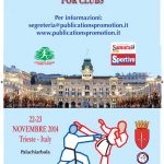 11° Campionato del Mondo di Karate per Club
