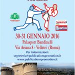 12° Campionato del Mondo di Karate per Club