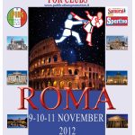 9° Campionato del Mondo di Karate per Club