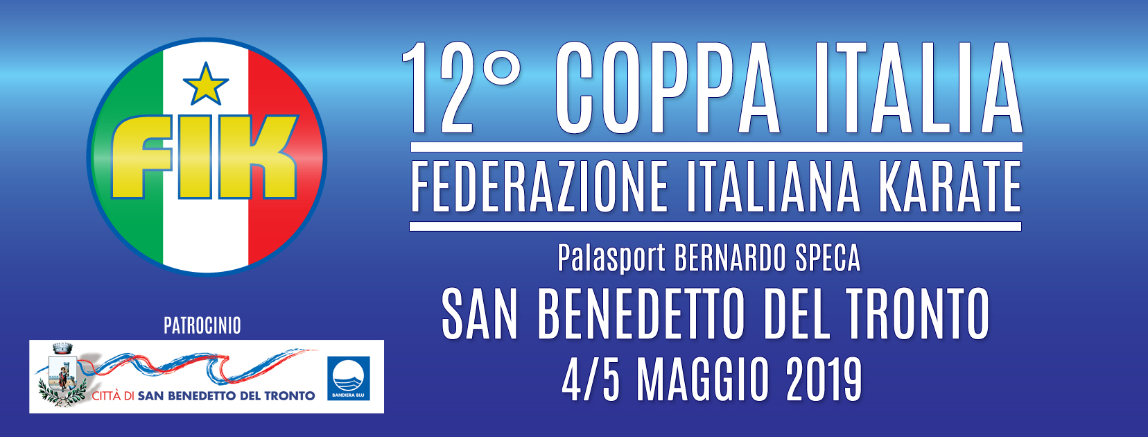 12° Coppa Italia