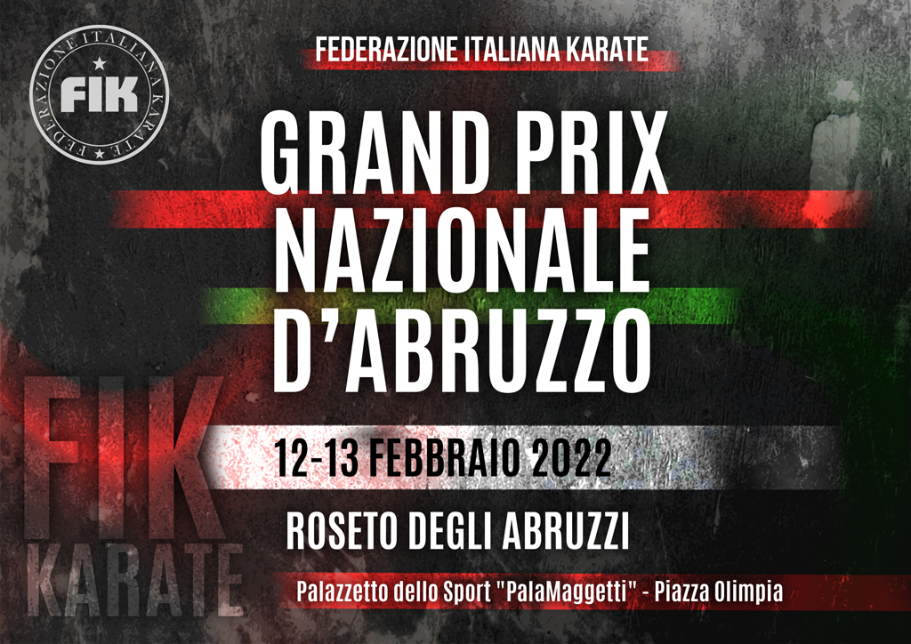 Grand Prix Nazionale d'Abruzzo 2022