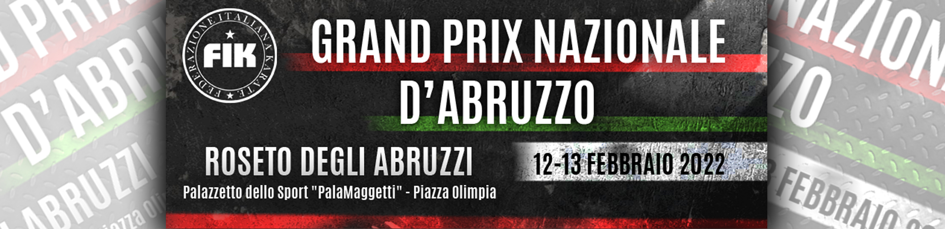 Grand Prix Nazionale d'Abruzzo 2022