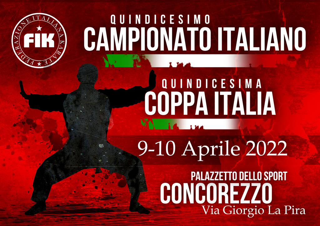 15° Campionato Italiano