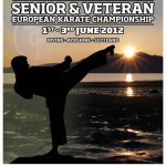 4° Campionato Europeo Seniores e Veterani WUKF