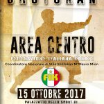 Convention Nazionale Shotokan (Area Centro)