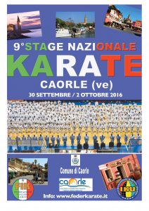 Esami di Grado