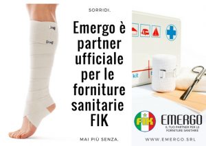 Partner Emergo
