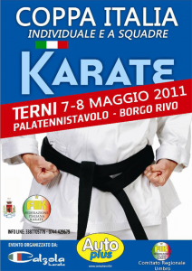 4° Coppa Italia