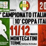 10° Campionato Italiano e 10° Coppa Italia