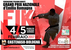 Grand Prix Nazionale d'Emilia Romagna