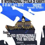 3° Internazionali d'Italia