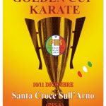 1° Golden Cup e 2° Coppa di Toscana