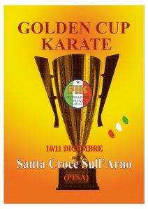 1° Golden Cup e 2° Coppa di Toscana