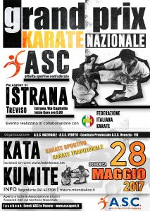 Grand Prix Nazionale Karate