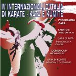 4° Internazionali d'Italia