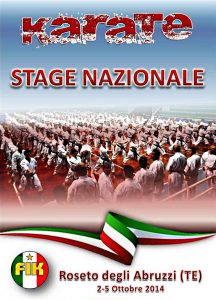 Esami di Grado