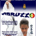 Gran Prix Nazionale e 4° Campionato Italiano Assoluto