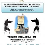 Grand Prix Nazionale e Campionato Italiano Assoluto