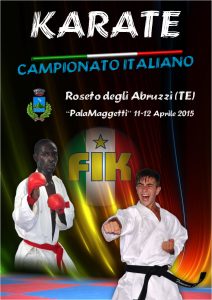 8° Campionato Italiano
