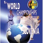 In partenza la Squadra Nazionale FIK per il Mondiale a Portorose