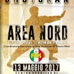 Convention Nazionale Shotokan (Area Nord)