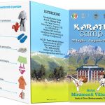 Karate Camp 2013