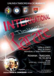 Timisoara Open