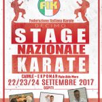 10° Stage Nazionale