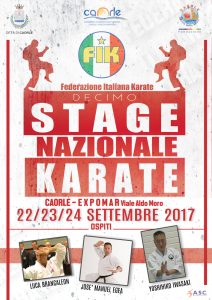 10° Stage Nazionale