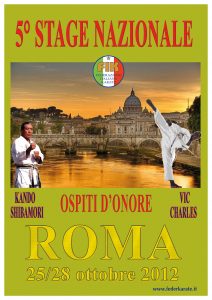 5° Stage Nazionale