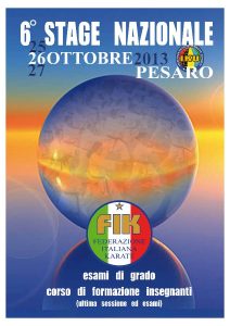 Esami di Grado