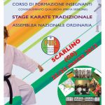 6° Corso Nazionale di Aggiornamento Insegnanti Tecnici