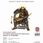 Stage di Karate Shotokan con M° James Field