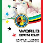 World Open Cup IKU
