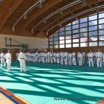 DBW  Stage annuale con il M° Daniele Boffelli.