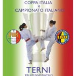 6° Campionato Italiano e Coppa Italia