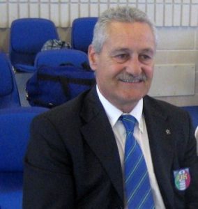 Il Coach