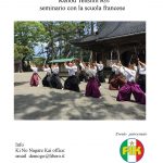 Stage di Kenbu Tenshin Ryu